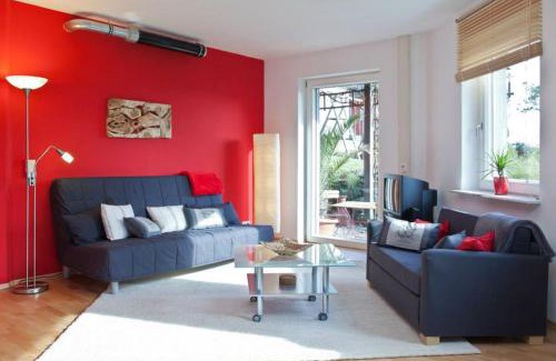 Bitz Apartamento | Ferienwohnung Paula