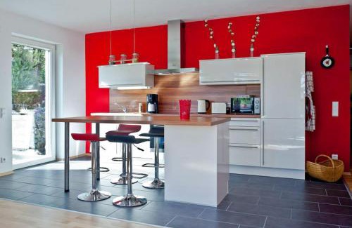 Bitz Apartamento | Ferienwohnung Paula