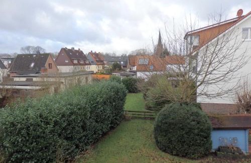 Buxtehude Casa | Ferienwohnung Paula
