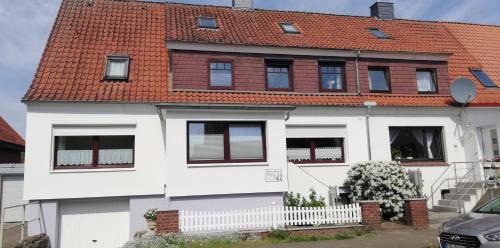 Buxtehude Casa | Ferienwohnung Paula