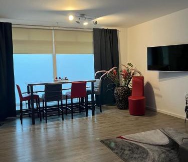 Schweich Apartamento | Ferienwohnung Paula