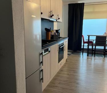 Schweich Apartamento | Ferienwohnung Paula
