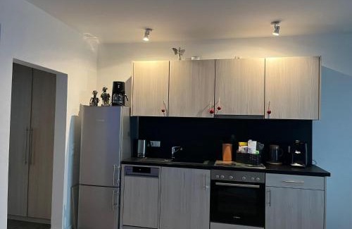 Schweich Apartamento | Ferienwohnung Paula