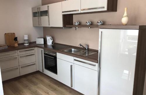 Zandt Apartamento | Ferienwohnung Penzkofer