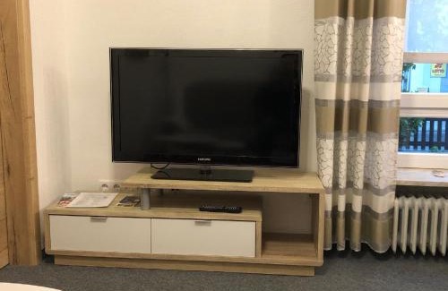 Zandt Apartamento | Ferienwohnung Penzkofer