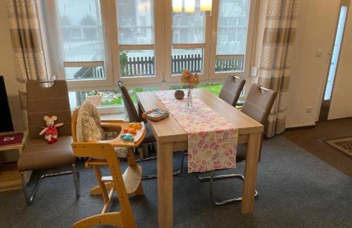Zandt Apartamento | Ferienwohnung Penzkofer