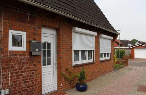 Buedelsdorf Apartamento | Ferienwohnung Petersen I