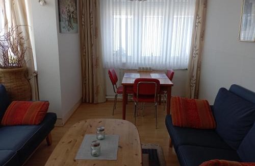 Buedelsdorf Apartamento | Ferienwohnung Petersen I