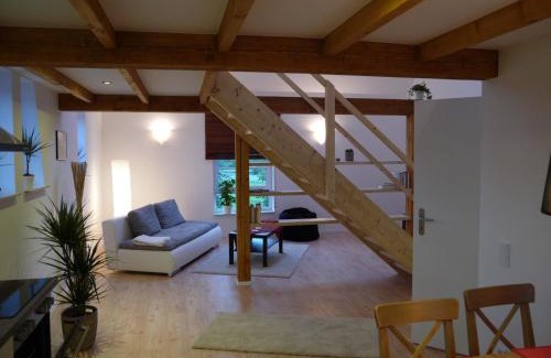 Selters Apartamento | Ferienwohnung Petrimühle