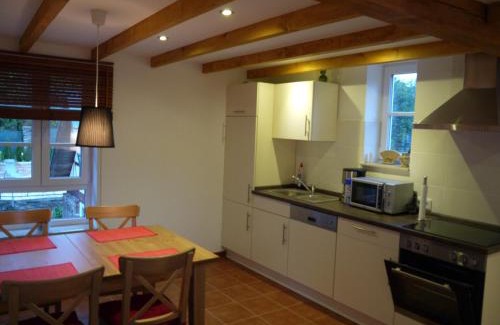 Selters Apartamento | Ferienwohnung Petrimühle