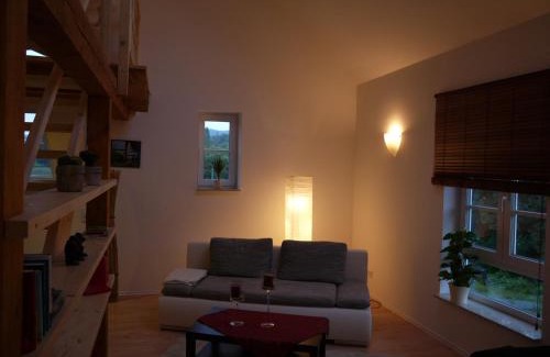 Selters Apartamento | Ferienwohnung Petrimühle