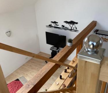 Selters Apartamento | Ferienwohnung Petrimühle