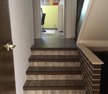 Friedrichsdorf Apartamento | Ferienwohnung Pfeifer