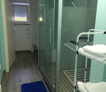Friedrichsdorf Apartamento | Ferienwohnung Pfeifer