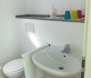Friedrichsdorf Apartamento | Ferienwohnung Pfeifer