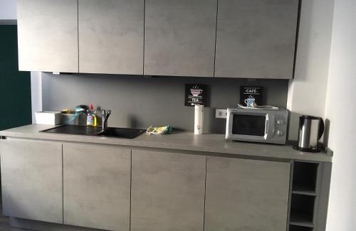 Friedrichsdorf Apartamento | Ferienwohnung Pfeifer