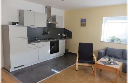 Michelau i. Steigerwald Apartamento | Ferienwohnung Pfrang