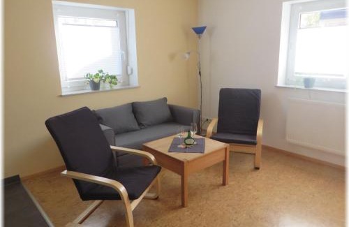 Michelau i. Steigerwald Apartamento | Ferienwohnung Pfrang