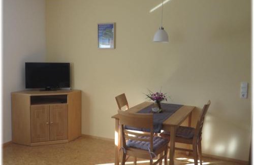 Michelau i. Steigerwald Apartamento | Ferienwohnung Pfrang