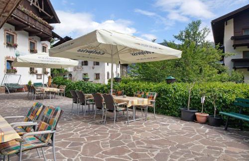 Oetz Apartamento | Ferienwohnung Piburgersee