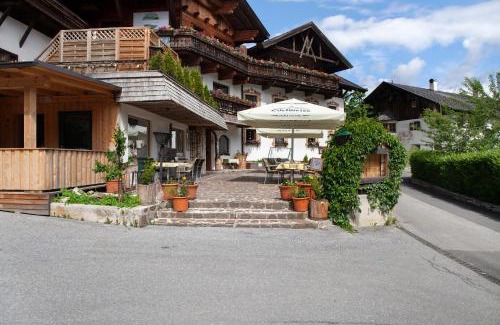 Oetz Apartamento | Ferienwohnung Piburgersee