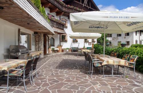 Oetz Apartamento | Ferienwohnung Piburgersee