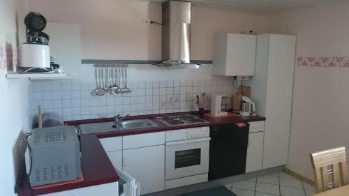 Hohenau Apartamento | Ferienwohnung Piller