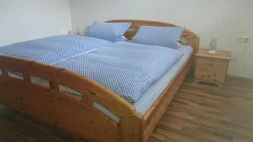 Hohenau Apartamento | Ferienwohnung Piller