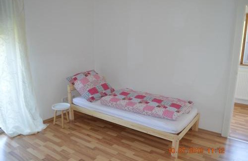 Geisenkopf Apartamento | Ferienwohnung Pitz