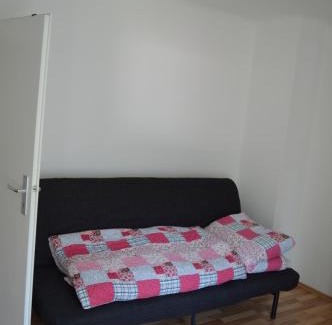 Geisenkopf Apartamento | Ferienwohnung Pitz