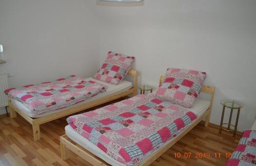 Geisenkopf Apartamento | Ferienwohnung Pitz