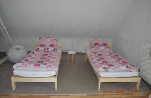 Geisenkopf Apartamento | Ferienwohnung Pitz