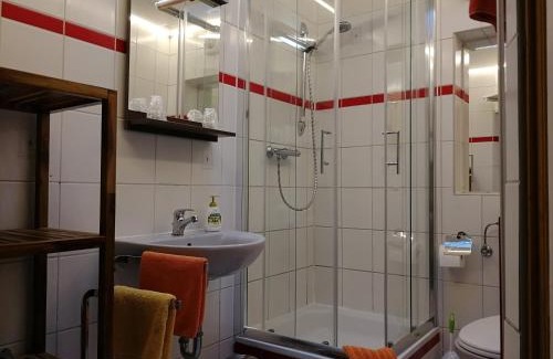 Radebeul Apartamento | Ferienwohnung Pohle-Priske Radebeul