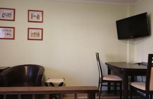 Radebeul Apartamento | Ferienwohnung Pohle-Priske Radebeul