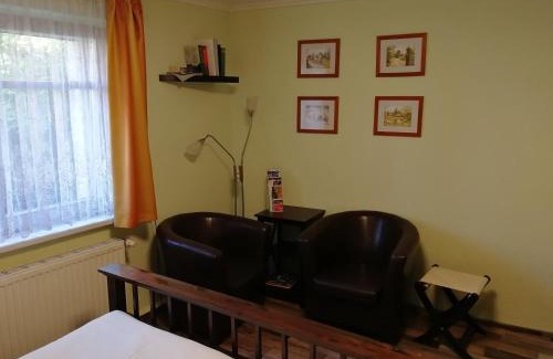 Radebeul Apartamento | Ferienwohnung Pohle-Priske Radebeul