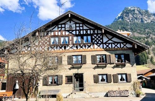 Rubi Apartamento | Ferienwohnung Poldi - Annehmlichkeiten von 4-Sterne Familien- und Wellnesshotel Viktoria können mitgenutzt werden