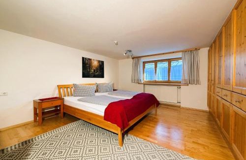 Rubi Apartamento | Ferienwohnung Poldi - Annehmlichkeiten von 4-Sterne Familien- und Wellnesshotel Viktoria können mitgenutzt werden