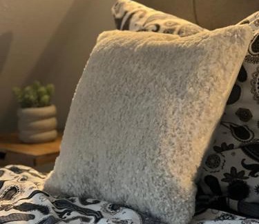 Ihlowerfehn Apartamento | Ferienwohnung Ponywiese