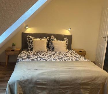 Ihlowerfehn Apartamento | Ferienwohnung Ponywiese