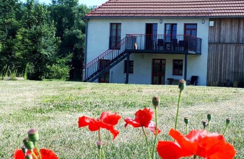 Duerrroehrsdorf-Dittersbach Apartamento | Ferienwohnung Porschendorf