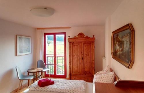 Duerrroehrsdorf-Dittersbach Apartamento | Ferienwohnung Porschendorf