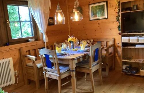 Lake Pressegger Apartamento | Ferienwohnung Presseggersee
