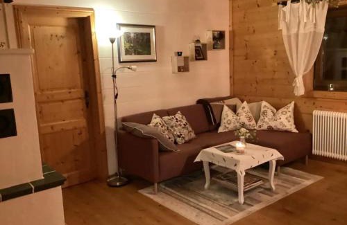 Lake Pressegger Apartamento | Ferienwohnung Presseggersee