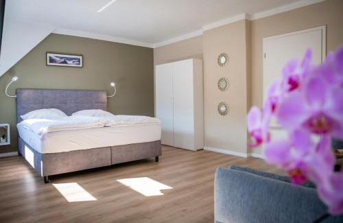 Cochem Apartamento | Ferienwohnung Primavera