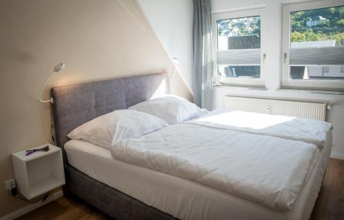 Cochem Apartamento | Ferienwohnung Primavera