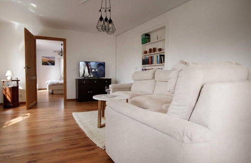 Kolkwitz Apartamento | Ferienwohnung Putgolla in Kolkwitz