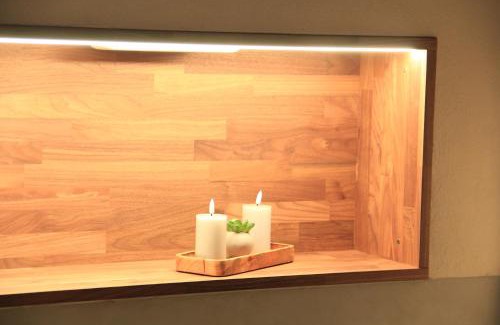 Weimar Apartamento | Ferienwohnung Quartier der Moderne