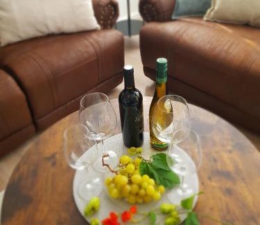 Quedlinburg Apartamento | Ferienwohnung-Quedlinburg