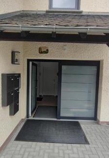 Alterkuelz Apartamento | Ferienwohnung Räuberhöhle