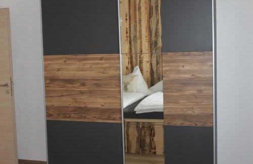 Hornberg Apartamento | Ferienwohnung Röck